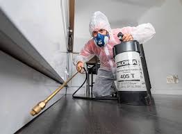 Best Commercial Pest Control  in Vale, OR